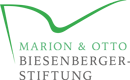 Marion und Otto Biesenberger-Stiftung Logo