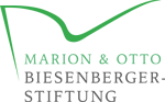 Biesenberger Stiftung Logo