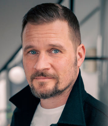 Hannes Finkbeiner Bild vom Hannes Finkbeiner, Autor