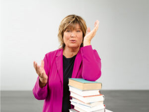Bild vom Christine Westermann